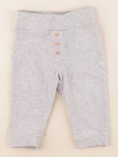 Seconde main-Garçon-Pantalon-Legging - 9/12 mois
