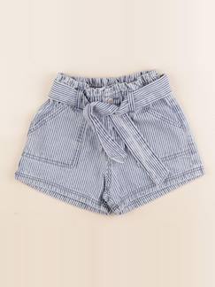 Seconde main-Fille-Short - 5 ans