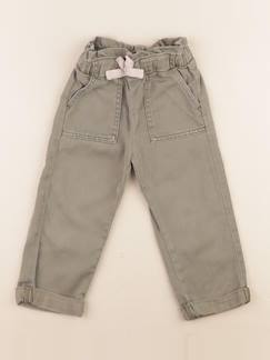 Seconde main-Fille-Pantalon - 3 ans