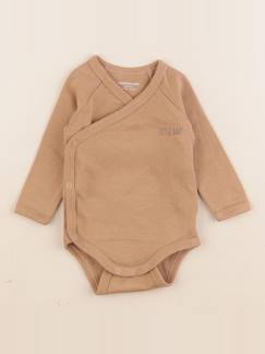 Seconde main-Fille-Body - 3 mois