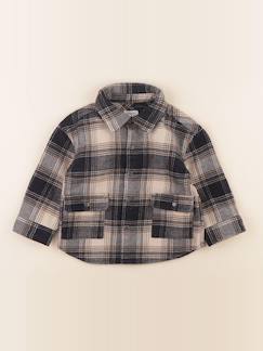 Seconde main-Garçon-Chemise - 18 mois