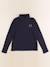 Sous-pull - 10 ans Bleu, or 1 - vertbaudet enfant 