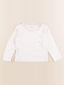 Seconde main-Fille-Maillot de corps - 3 ans