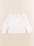 Maillot de corps - 3 ans Blanc 1 - vertbaudet enfant 