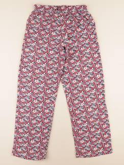Seconde main-Fille-Pantalon - 14 ans