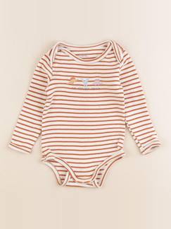 Seconde main-Garçon-Body - 18 mois