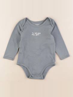 Seconde main-Garçon-Body-Body - 24 mois