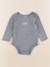 Body - 24 mois Vert 1 - vertbaudet enfant 