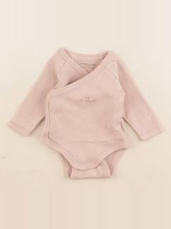 Seconde main-Fille-Body - 1 mois