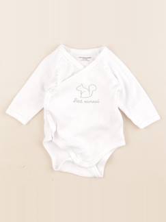 Seconde main-Garçon-Body - 3 mois
