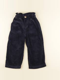 Seconde main-Fille-Pantalon - 4 ans