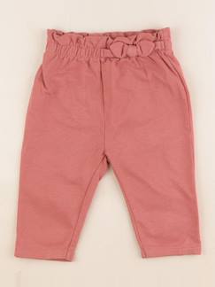 Seconde main-Fille-Pantalon - 12 mois
