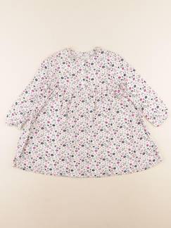 Seconde main-Fille-Robe - 4 ans