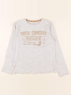 Seconde main-Garçon-Tee-shirt - 10 ans