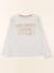 Tee-shirt - 10 ans Gris 1 - vertbaudet enfant 