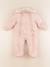 Combi-pilote - 6 mois Rose 1 - vertbaudet enfant 