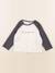 Tee-shirt - 9 mois Blanc 1 - vertbaudet enfant 