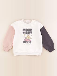 Seconde main-Fille-Sweat - 6 ans