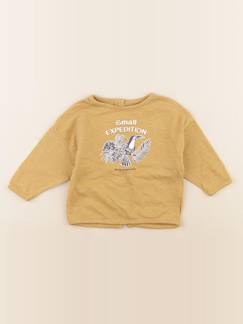 Seconde main-Garçon-Tee-shirt - 6 mois