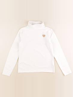 Seconde main-Fille-Sous-pull - 10 ans