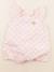 Combinaison - 1 mois Rose 1 - vertbaudet enfant 