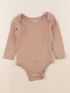 Seconde main-Garçon-Body - 24 mois