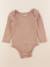 Body - 24 mois Marron 1 - vertbaudet enfant 