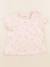 Tee-shirt - 18 mois Rose 1 - vertbaudet enfant 