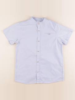 Seconde main-Garçon-Chemise - 12 ans