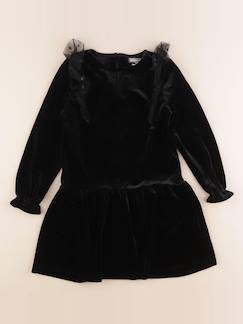 Seconde main-Fille-Robe - 6 ans