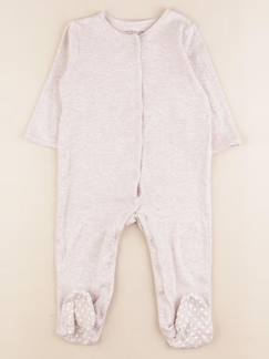 Seconde main-Fille-Pyjama coton - 18 mois