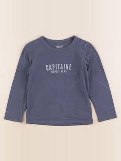 Seconde main-Garçon-Tee-shirt - 3 ans