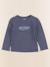 Tee-shirt - 3 ans Bleu 1 - vertbaudet enfant 