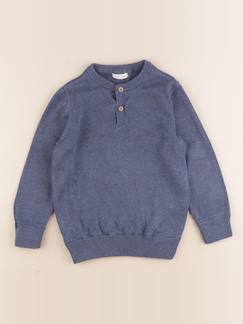 Seconde main-Garçon-Pull - 6 ans