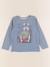 Tee-shirt - 4 ans Bleu 1 - vertbaudet enfant 