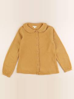 Seconde main-Fille-Blouse - 10 ans