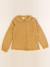Blouse - 10 ans Marron 1 - vertbaudet enfant 