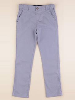 Seconde main-Garçon-Pantalon-Pantalon - 7 ans