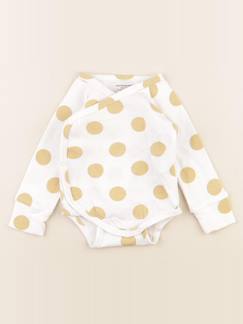 Seconde main-Fille-Body - 6 mois