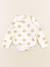 Body - 6 mois Blanc, jaune 1 - vertbaudet enfant 