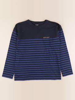 Seconde main-Garçon-Tee-shirt - 14 ans