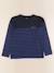 Tee-shirt - 14 ans Bleu 1 - vertbaudet enfant 