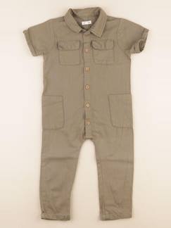 Seconde main-Fille-Combinaison - 36 mois