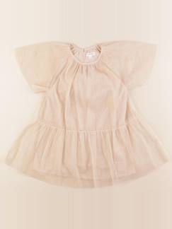 Seconde main-Fille-Robe - 3 ans