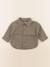 Chemise - 6 mois Vert 1 - vertbaudet enfant 