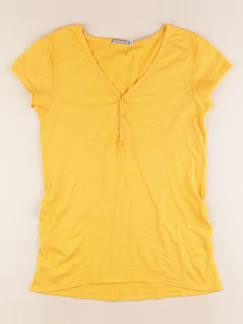 Tee-shirt grossesse - 34 à 36  - vertbaudet enfant