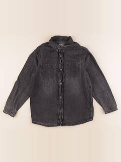 Seconde main-Garçon-Chemise - 10 ans