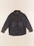Chemise - 10 ans Noir 1 - vertbaudet enfant 