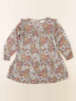 Seconde main-Fille-Robe - 4 ans