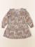 Robe - 4 ans Vert 1 - vertbaudet enfant 